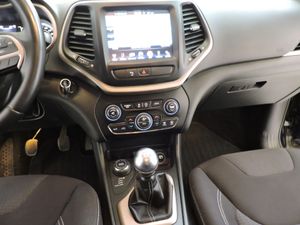 Jeep Cherokee 2.0 Diesel Longitude 4x4 140 CV Active Drive I - Foto 15