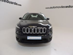 Jeep Cherokee 2.0 Diesel Longitude 4x4 140 CV Active Drive I - Foto 3