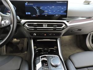 BMW Serie 4 420d Gran Coupé SPORT AUTO MH48V - Foto 17