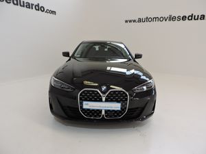 BMW Serie 4 420d Gran Coupé SPORT AUTO MH48V - Foto 3