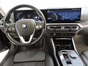 BMW Serie 4 420d Gran Coupé SPORT AUTO MH48V - Foto 9