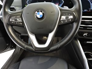 BMW Serie 4 420d Gran Coupé SPORT AUTO MH48V - Foto 13