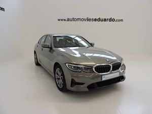 BMW Serie 3 320e Berlina - Foto 3