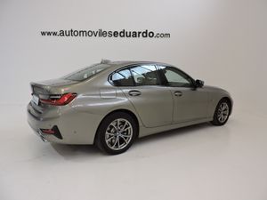 BMW Serie 3 320e Berlina - Foto 6