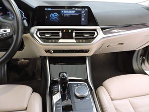 BMW Serie 3 320e Berlina - Foto 15