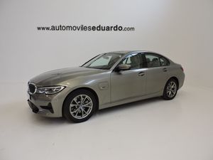 BMW Serie 3 320e Berlina - Foto 2