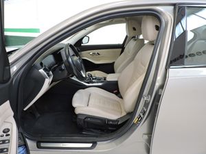 BMW Serie 3 320e Berlina - Foto 10