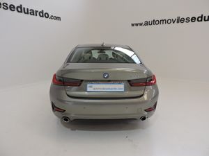 BMW Serie 3 320e Berlina - Foto 7