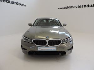BMW Serie 3 320e Berlina - Foto 3