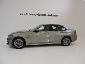 BMW Serie 3 320e Berlina - Foto 5