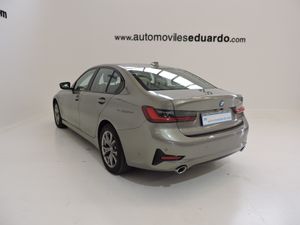 BMW Serie 3 320e Berlina - Foto 8