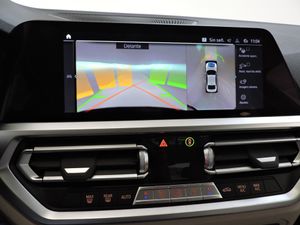 BMW Serie 3 320e Berlina - Foto 16