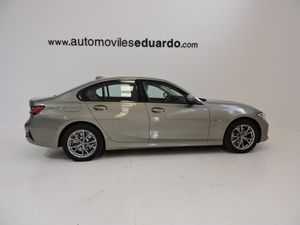 BMW Serie 3 320e Berlina - Foto 4