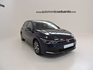Volkswagen Golf eHybrid 1.4 TSI 150 kW - Foto 3