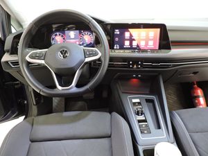 Volkswagen Golf eHybrid 1.4 TSI 150 kW - Foto 9