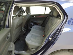 Volkswagen Golf eHybrid 1.4 TSI 150 kW - Foto 12