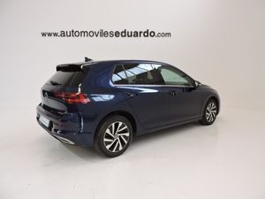Volkswagen Golf eHybrid 1.4 TSI 150 kW - Foto 6