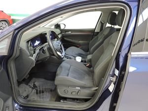 Volkswagen Golf eHybrid 1.4 TSI 150 kW - Foto 10