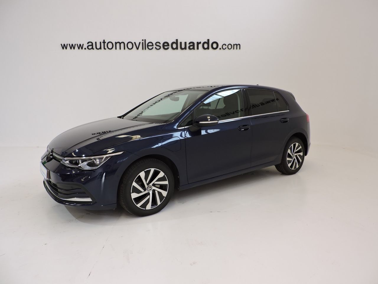 Volkswagen Golf eHybrid 1.4 TSI 150 kW - Foto 1