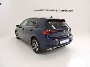 Volkswagen Golf eHybrid 1.4 TSI 150 kW - Foto 8