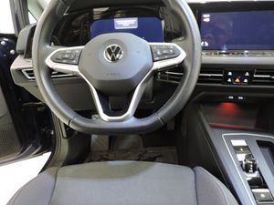 Volkswagen Golf eHybrid 1.4 TSI 150 kW - Foto 13