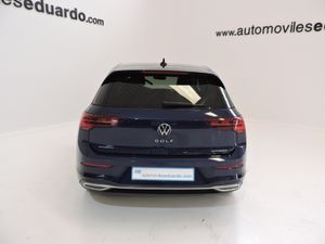 Volkswagen Golf eHybrid 1.4 TSI 150 kW - Foto 7