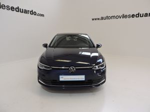 Volkswagen Golf eHybrid 1.4 TSI 150 kW - Foto 3