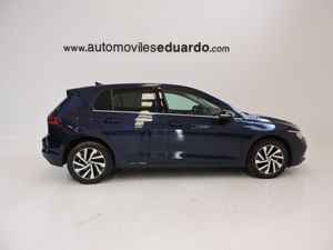 Volkswagen Golf eHybrid 1.4 TSI 150 kW - Foto 4