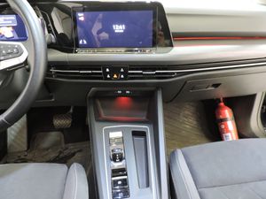 Volkswagen Golf eHybrid 1.4 TSI 150 kW - Foto 17