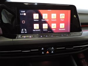 Volkswagen Golf eHybrid 1.4 TSI 150 kW - Foto 16