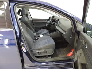 Volkswagen Golf eHybrid 1.4 TSI 150 kW - Foto 11