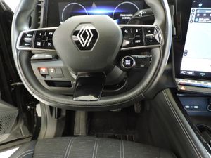 Renault Austral techno mild hybrid 116 kW - Foto 13