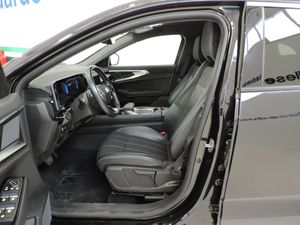 Renault Austral techno mild hybrid 116 kW - Foto 10