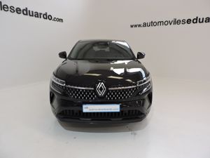 Renault Austral techno mild hybrid 116 kW - Foto 3