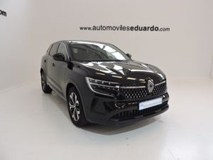 Renault Austral techno mild hybrid 116 kW - Foto 3