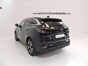 Renault Austral techno mild hybrid 116 kW - Foto 8