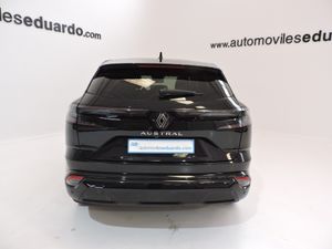 Renault Austral techno mild hybrid 116 kW - Foto 7