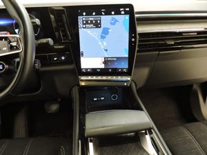 Renault Austral techno mild hybrid 116 kW - Foto 14