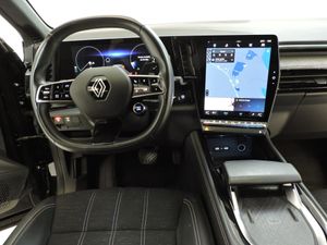 Renault Austral techno mild hybrid 116 kW - Foto 9