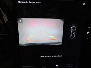 Renault Austral techno mild hybrid 116 kW - Foto 15