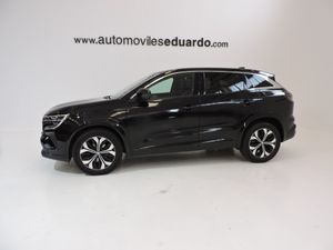 Renault Austral techno mild hybrid 116 kW - Foto 5