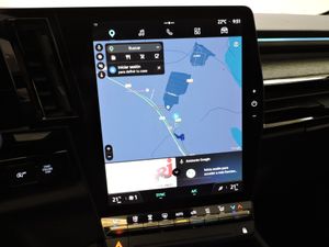Renault Austral techno mild hybrid 116 kW - Foto 16