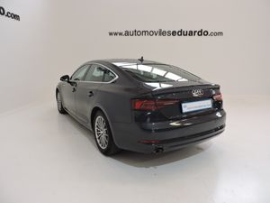Audi A5 Sportback 35 TDI S tronic 7 vel. - Foto 8