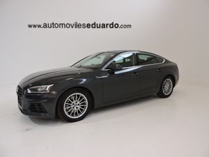 Audi A5 Sportback 35 TDI S tronic 7 vel. - Foto 2