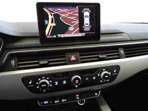 Audi A5 Sportback 35 TDI S tronic 7 vel. - Foto 14