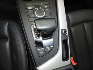Audi A5 Sportback 35 TDI S tronic 7 vel. - Foto 13