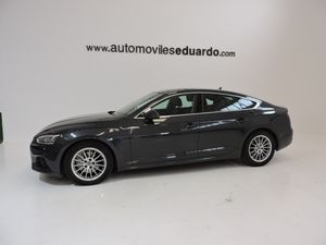 Audi A5 Sportback 35 TDI S tronic 7 vel. - Foto 5