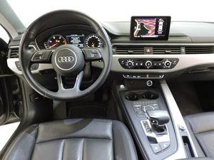 Audi A5 Sportback 35 TDI S tronic 7 vel. - Foto 9