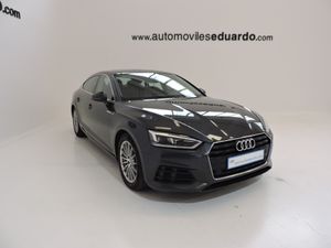 Audi A5 Sportback 35 TDI S tronic 7 vel. - Foto 3