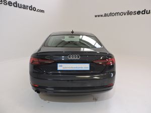 Audi A5 Sportback 35 TDI S tronic 7 vel. - Foto 7